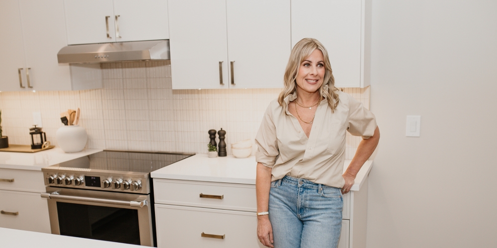 Your Real Estate Experience Matters