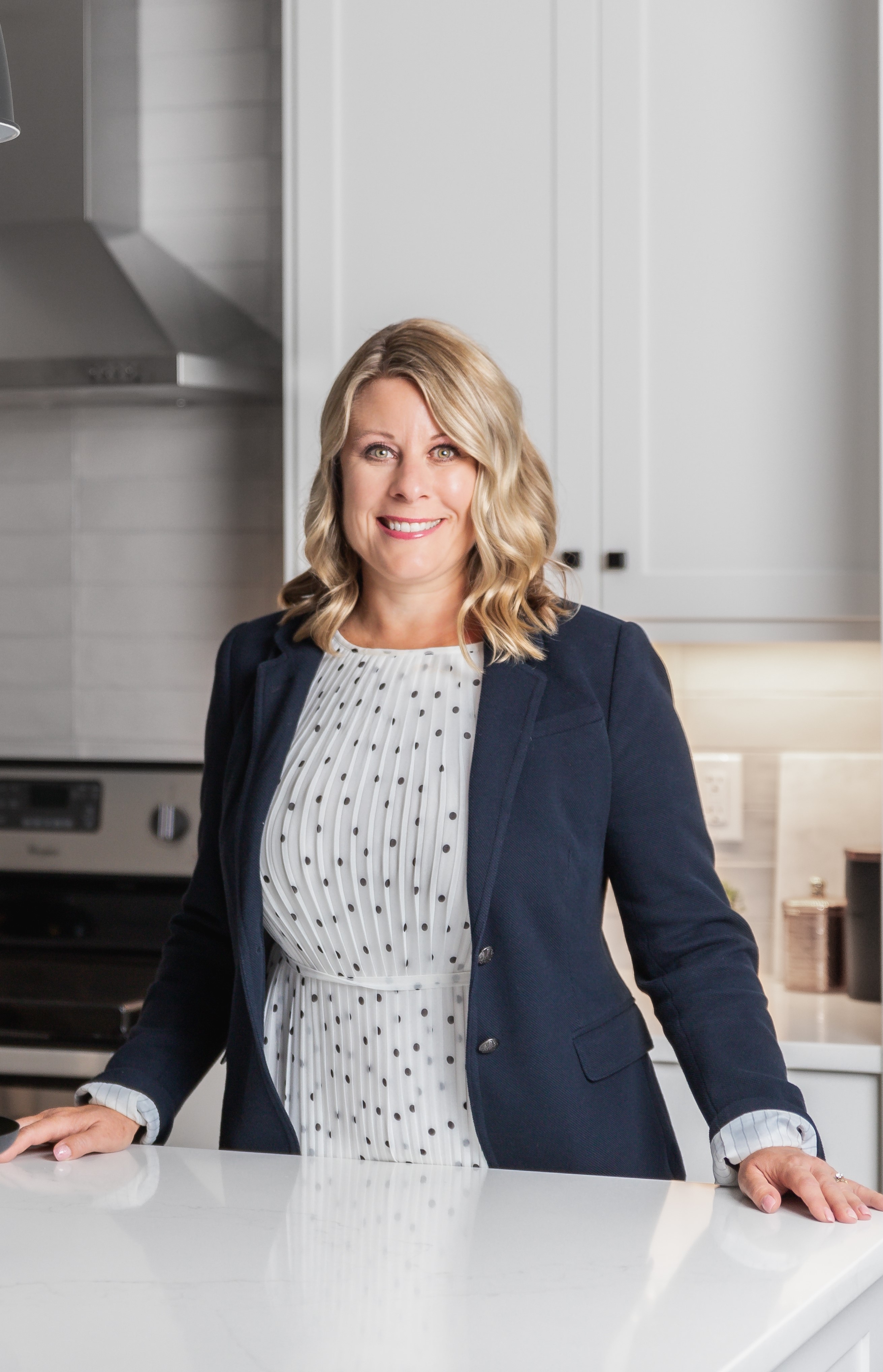 Kendra Rodych : Coldwell Banker Signature : Home